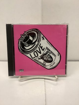 Item #91136 Love Battery – Dayglo