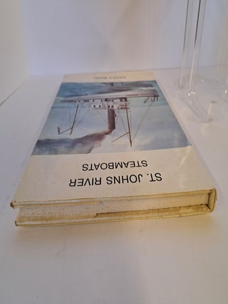 St. Johns River Steamboats
