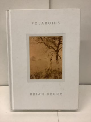 Item #91210 Polaroids, Brunoroids. Brian Bruno