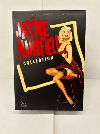 Item #91301 Jayne Mansfield Collection