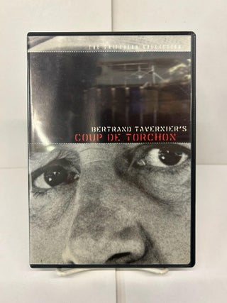 Item #91310 Coup de Torchon (Criterion Collection