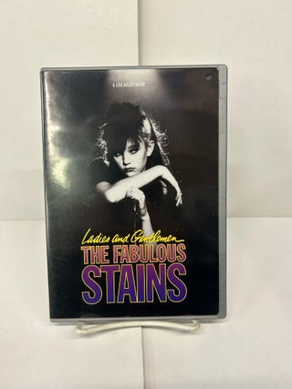 Item #91317 Ladies And Gentlemen, The Fabulous Stains