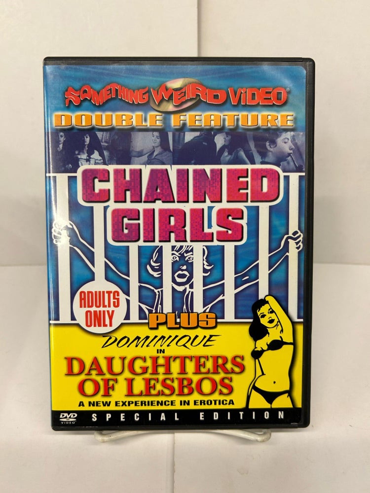 Item #91339 Chained Girls / Daughters of Lesbos