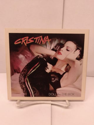 Item #91362 Cristina – Doll In The Box