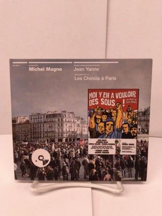 Item #91364 Michel Magne – Moi Y'En A Vouloir Des Sous / Les Chinois À Paris