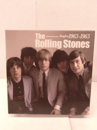 Item #91436 The Rolling Stones – Singles 1963-1965