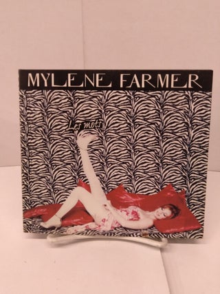 Item #91437 Mylene Farmer – Les Mots