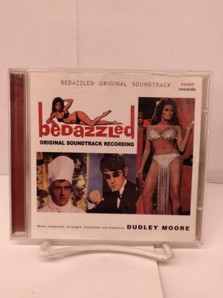 Item #91457 Dudley Moore – Bedazzled (Original Soundtrack Recording