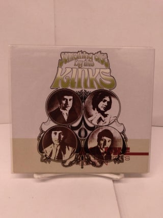 Item #91464 The Kinks – Something Else By The Kinks