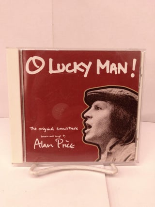 Item #91468 Alan Price – O Lucky Man! - The Original Soundtrack