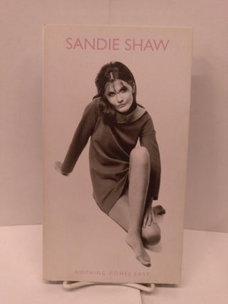 Item #91529 Sandie Shaw – Nothing Comes Easy