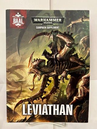 Item #91535 Shield of Baal: Leviathan (Warhammer 40,000