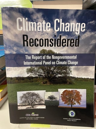 Item #91717 Climate Change Revisited