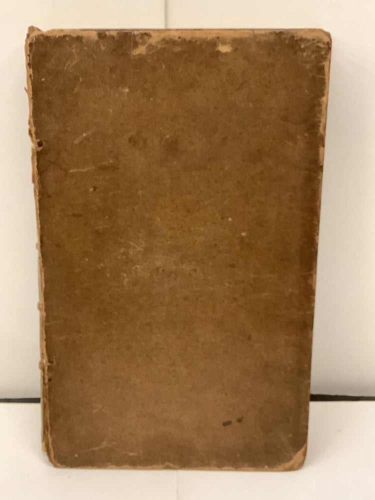 Item #91806 Letters Written by Eminent Persons in the Seventeenth and Eighteenth Centuries: To Which are Added Hearne's Journeys to Reading, and to Waddon Hall, The Seat of Browne Willis Esq, and Lives of Eminent Men. Vol. II, Part II. Signed by Charles Cotesworth Pinckney. John Esq Aubrey.