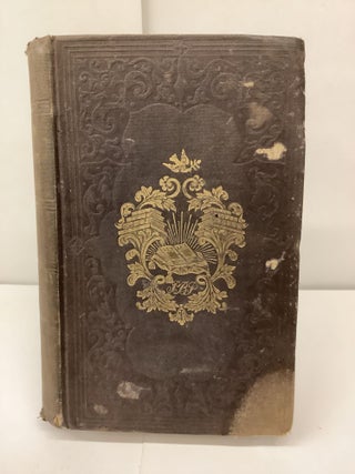 Item #91808 Narrative of a Mission of Inquiry to the Jews from the Church of Scotland in 1839