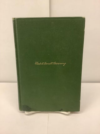 Item #91811 The Complete Poetical Works of Elizabeth Barrett Browning, With a Prefatory Note by...