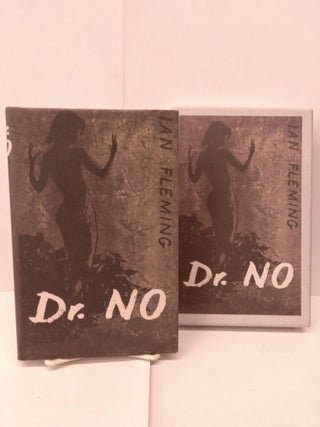 Item #91987 Dr. No. Ian Fleming