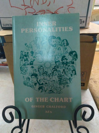 Item #92069 Inner Personalities of the Chart. Ginger Chalford