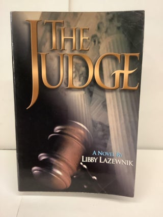 Item #92291 The Judge. Libby Lazewnik