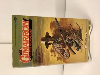 Item #92299 Cimarron on the High Plains, #14. Lew Baines