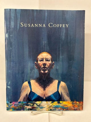 Item #92339 Susanna Coffey. Coffey. Susanna