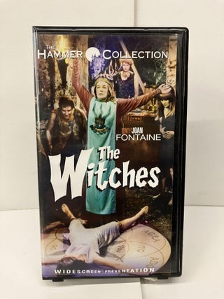 Item #92367 The Witches