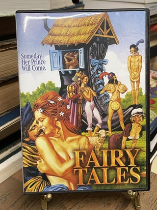 Item #92477 Fairy Tales