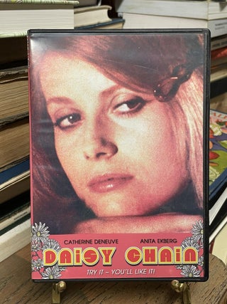 Item #92479 Daisy Chain