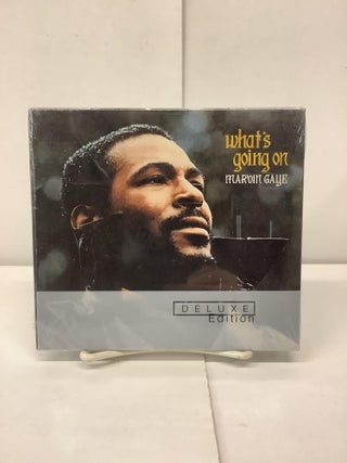 Item #92688 Marvin Gaye – What's Going On