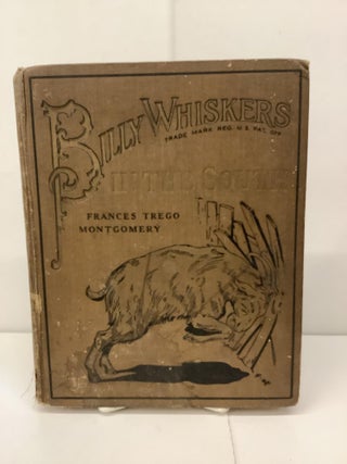 Item #93262 Billy Whiskers In the South. Frances Trego Montgomery
