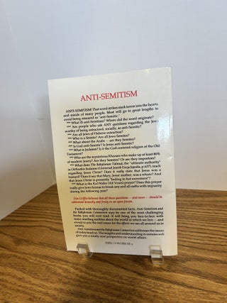 Anti-Semitism and the Babylonian Connection