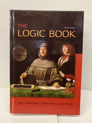 Item #93475 The Logic Book. Merrie Bergmann
