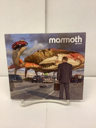 Item #93542 Mammoth WVH ‎– Mammoth WVH