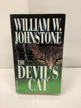 Item #93693 The Devils Cat. William W. Johnstore