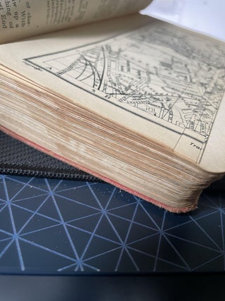 A Pictorial and Descriptive Guide to London and its Environs
