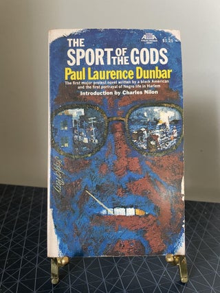 Item #93867 The Sport of the Gods. Paul Laurence Dunbar
