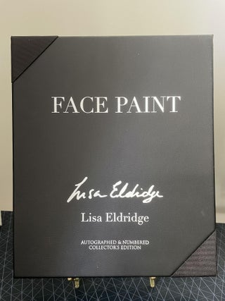 Item #94020 Face Paint. Lisa Eldridge