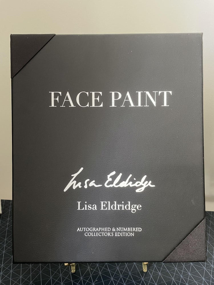 Item #94020 Face Paint. Lisa Eldridge.
