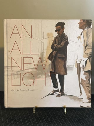 Item #94115 An All New Light: Works by Prentiss Douthit. Prentiss Douthit