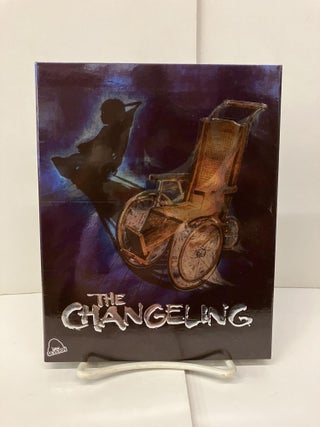 Item #94200 The Changeling (Blu-Ray, Severin Films