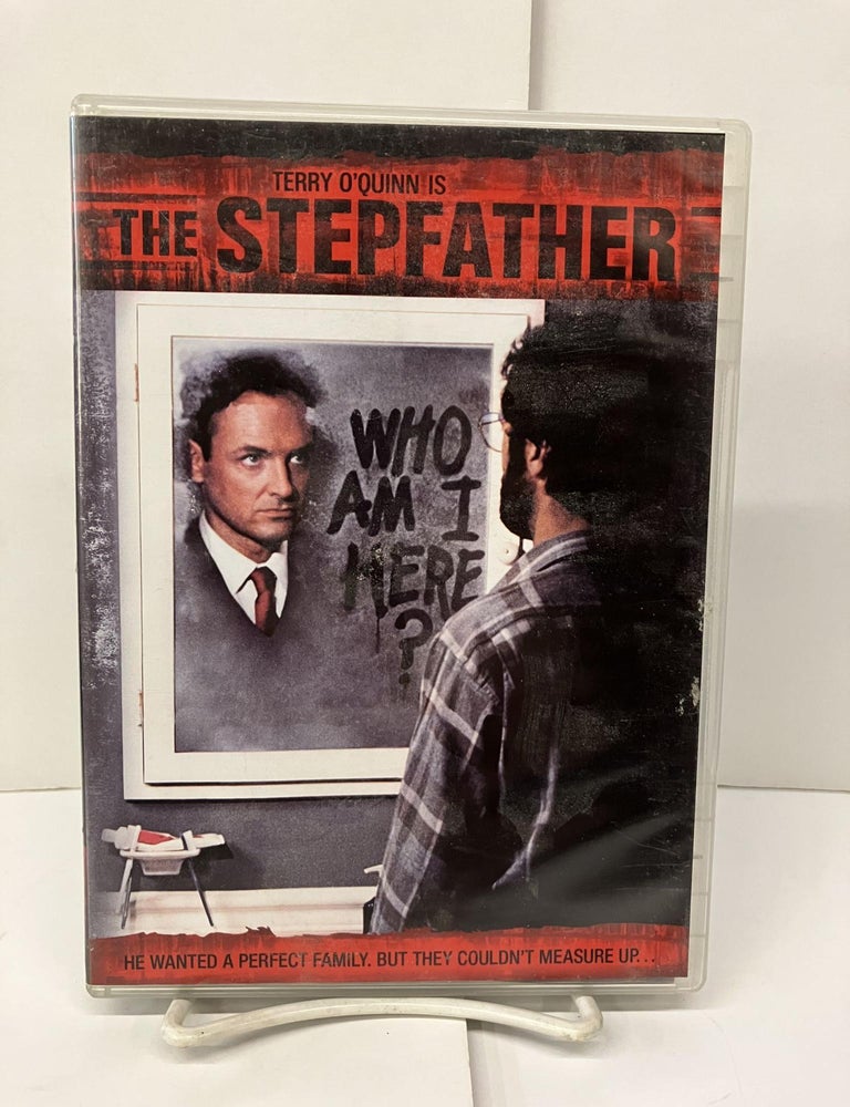 Item #94203 The Stepfather (Shout! Factory)