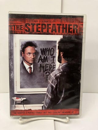 Item #94203 The Stepfather (Shout! Factory