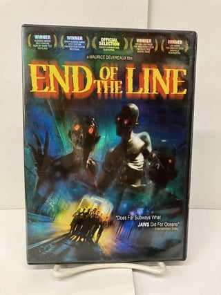 Item #94205 End of the Line