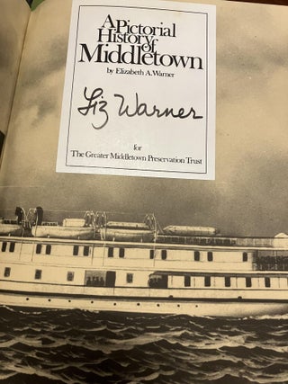 A Pictorial History of Middletown