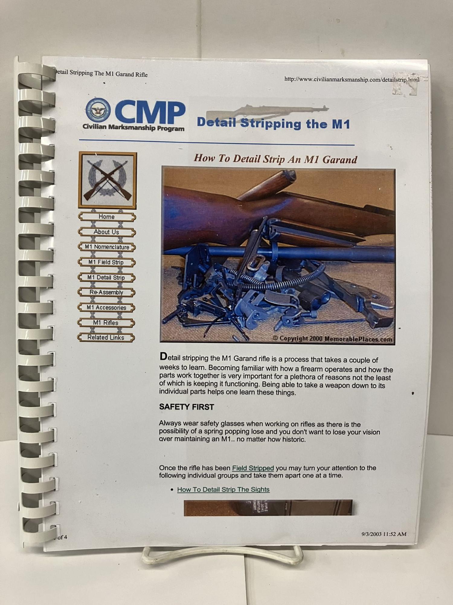 detail-stripping-the-m1-how-to-detail-strip-an-m1-garand