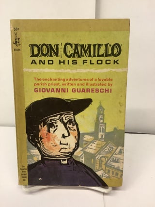 Item #94502 Don Camillo And His Flock, 50114. Giovanni Guareschi
