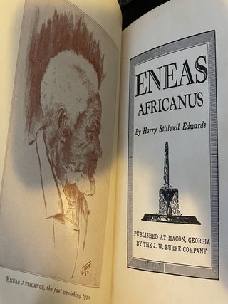 Eneas Africanus