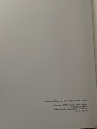 The Authentic History of Wac Airplanes and the Biographies of the Founders Clayton J. Brukner and Elwood J. " Sam" Junkin
