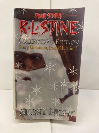 Item #94707 Silent Night: Collector's Edition. R. L. Stine