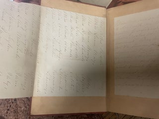 Journal of Researches into the Natural History and Geology of the Countries Visited During the Voyage of H.M.S. Beagle Round the World Under the Command of Capt. Fitz Roy